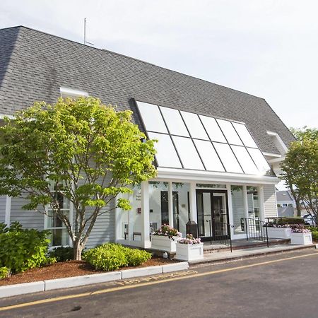The Cove At Yarmouth West Yarmouth Exterior foto