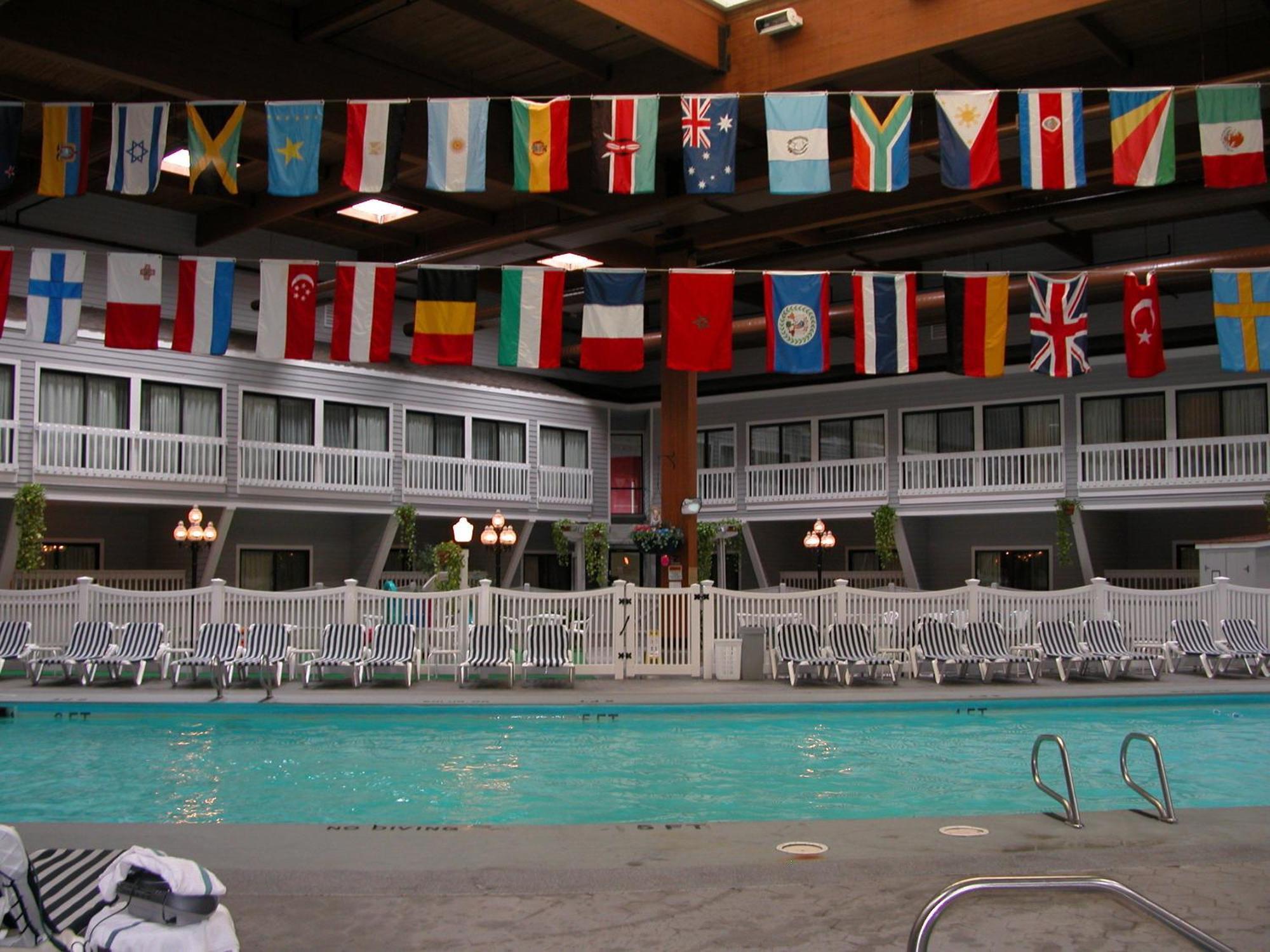 The Cove At Yarmouth West Yarmouth Exterior foto