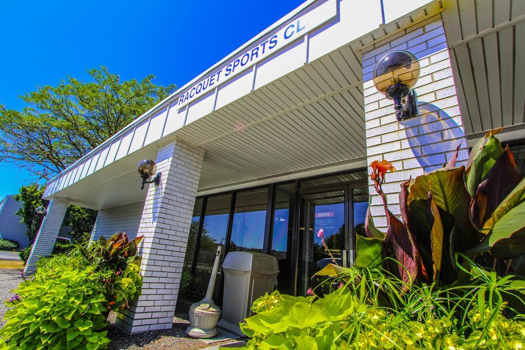 The Cove At Yarmouth West Yarmouth Exterior foto