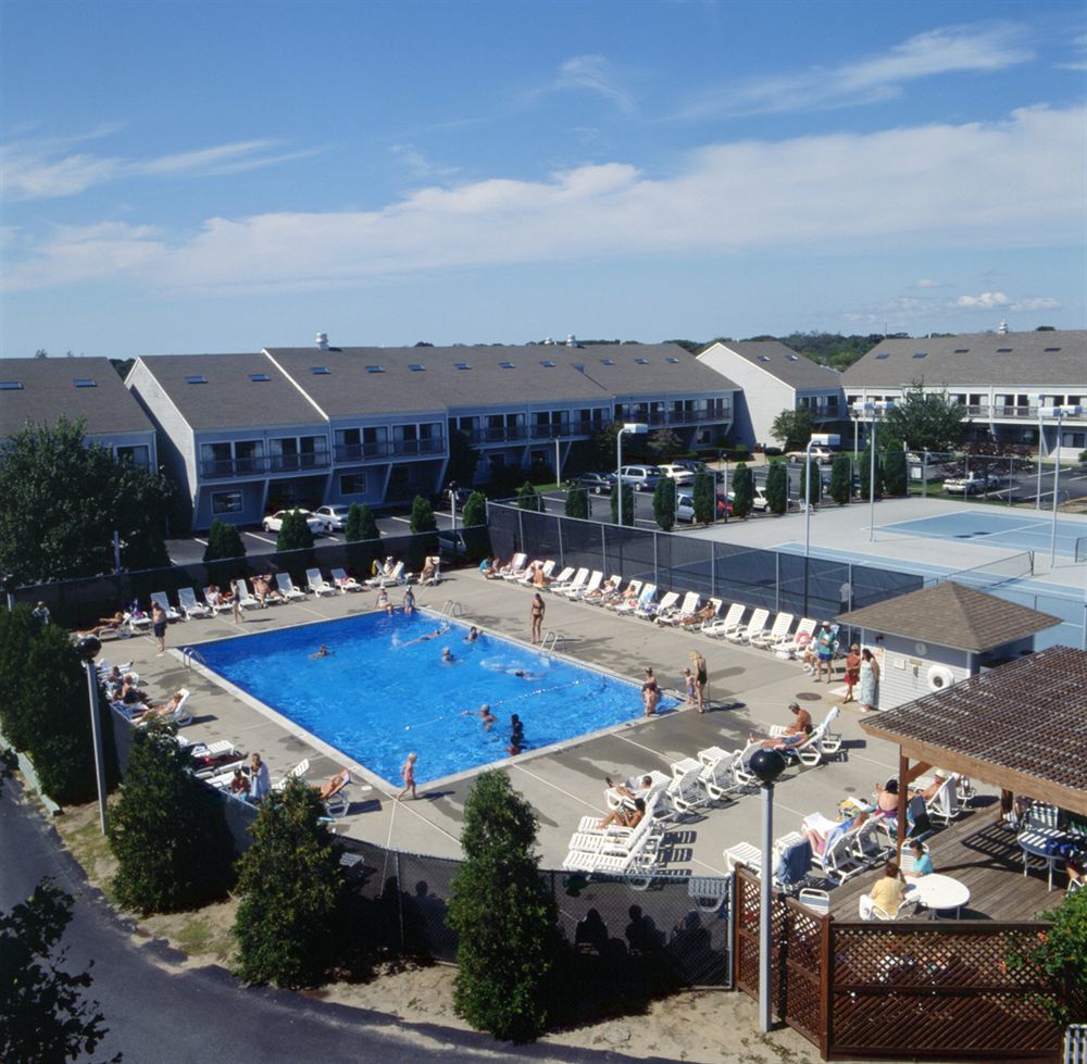 The Cove At Yarmouth West Yarmouth Exterior foto
