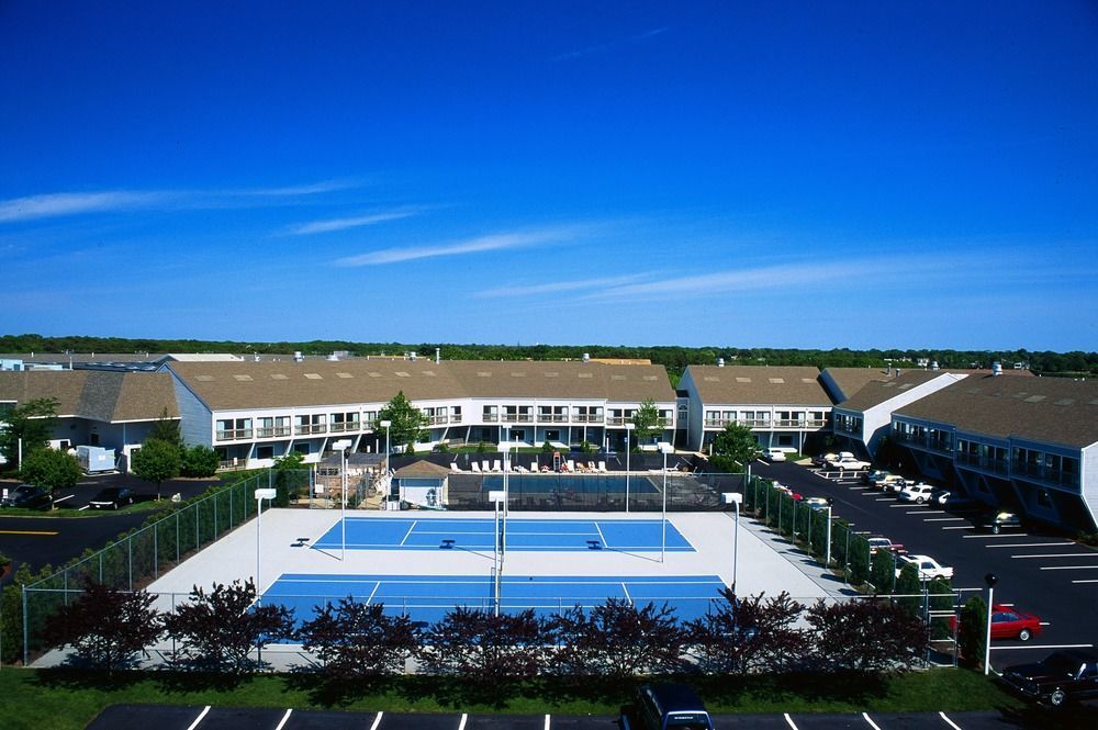The Cove At Yarmouth West Yarmouth Exterior foto