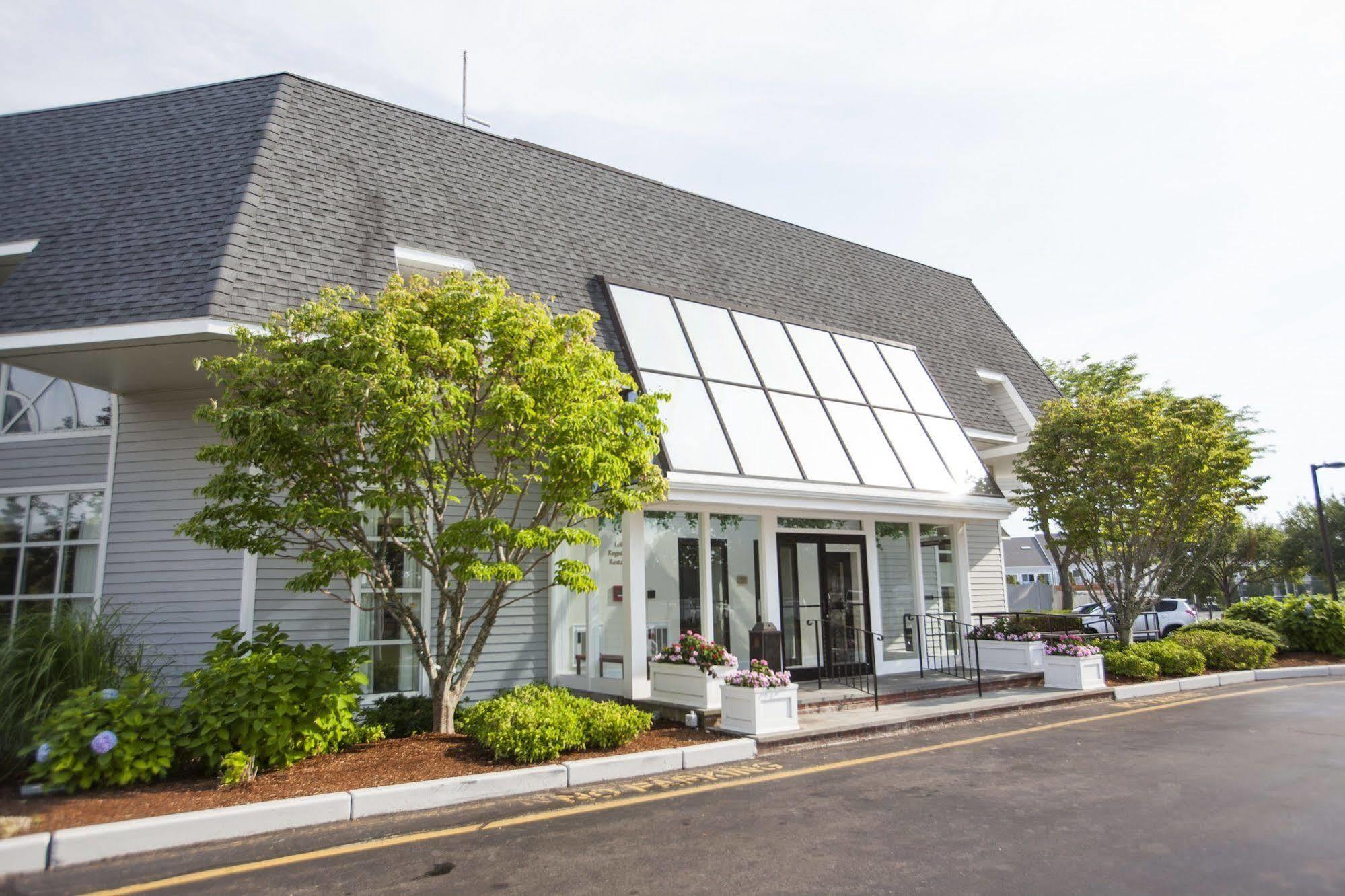 The Cove At Yarmouth West Yarmouth Exterior foto