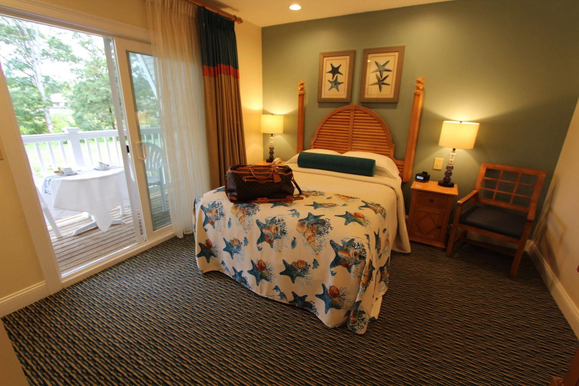 The Cove At Yarmouth West Yarmouth Exterior foto