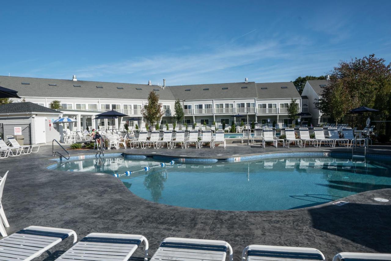 The Cove At Yarmouth West Yarmouth Exterior foto