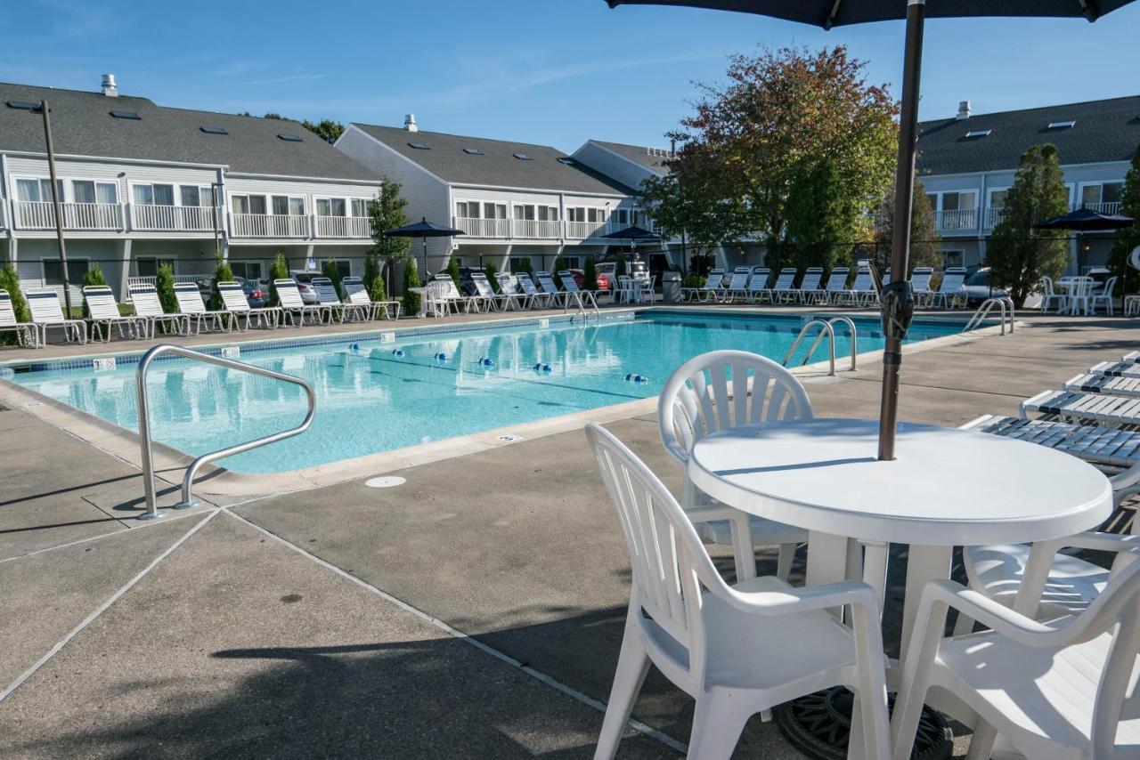 The Cove At Yarmouth West Yarmouth Exterior foto