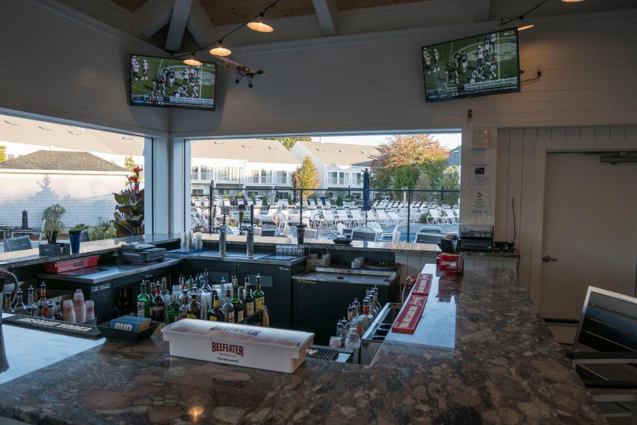 The Cove At Yarmouth West Yarmouth Exterior foto