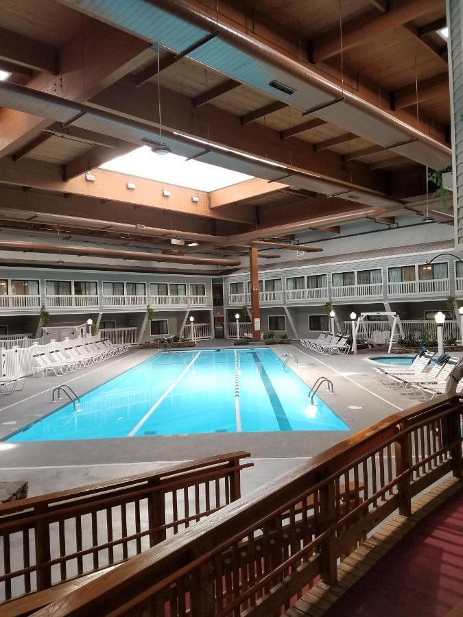 The Cove At Yarmouth West Yarmouth Exterior foto